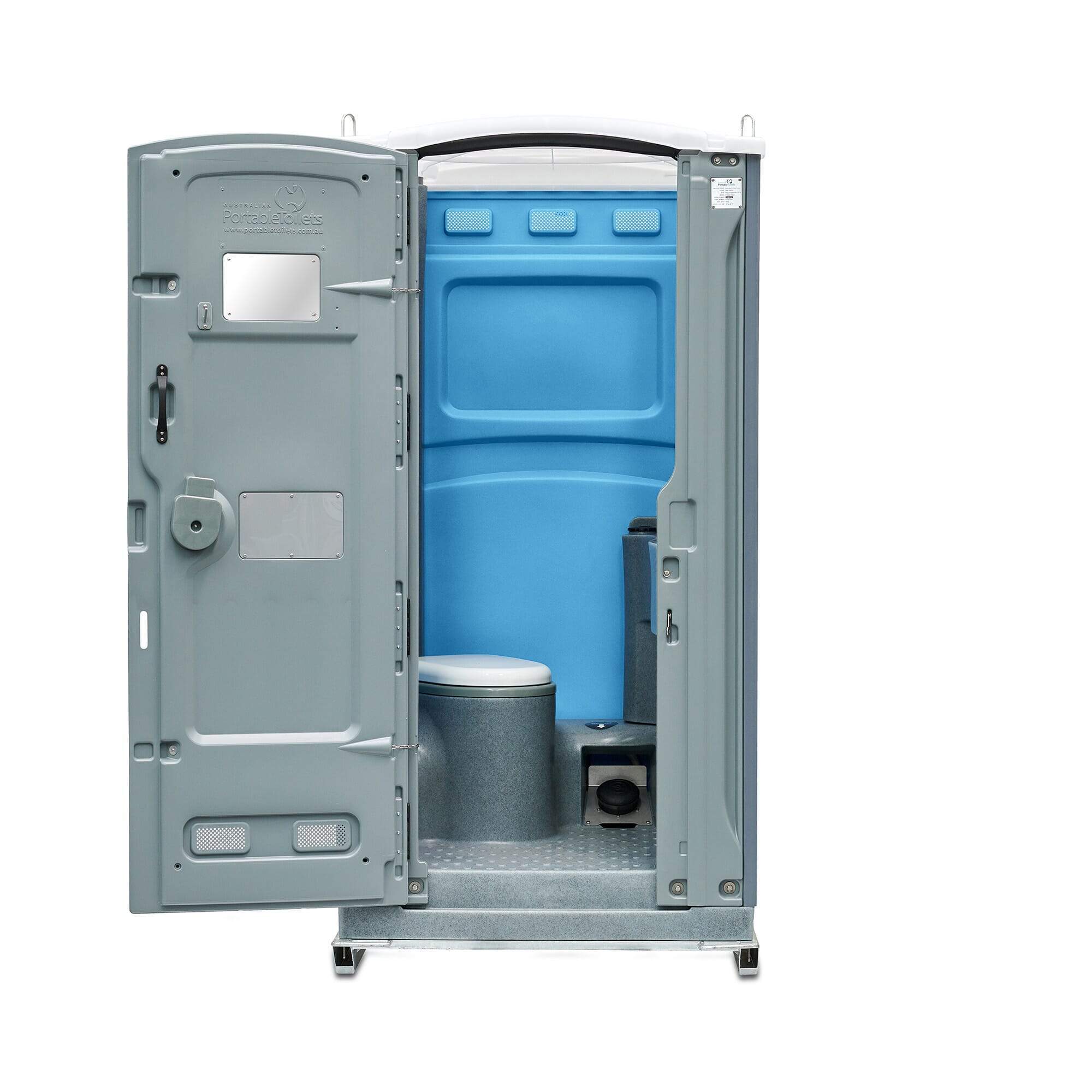 Portable Toilets Brisbane