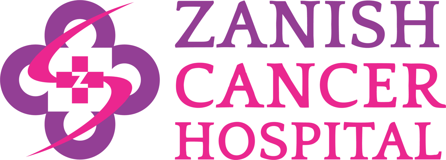 Zanish Cancer Hospital